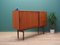 Danish Teak Highboard, 1960s 9