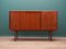 Danish Teak Highboard, 1960s, Image 1