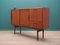 Danish Teak Highboard, 1960s, Image 5