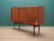 Danish Teak Highboard, 1960s 8