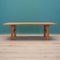 Danish Ash Bench, 1980s, Image 1