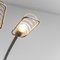 Floor Lamp with 3 Lights, 1970s, Image 3