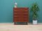 Danish Teak Chest of Drawers, 1970s 2