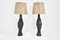 Table Lamps by Dominique Pouchain, 1990s, Set of 2 5