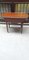 Vintage Extendable Table in Mahogany 2