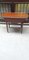 Vintage Extendable Table in Mahogany, Image 2