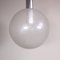 Lámpara colgante Sfera de Tobia Scarpa para Flos, 1964, Imagen 8