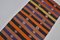 Vintage Decorative Striped Kilim Rug, 1960s 7