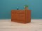 Danish Teak Chest of Drawers, 1990s 3