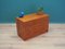 Danish Teak Chest of Drawers, 1990s, Image 6