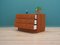 Danish Teak Chest of Drawers, 1990s 4