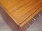 Danish Teak Chest of Drawers, 1990s 11