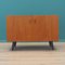 Danish Teak Cabinet, 1960s, Image 1