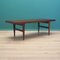 Danish Rosewood Coffee Table from Gern Møbelfabrik, 1970s, Image 1