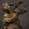 20th Century Brown Bronze Sculpture 11