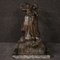 20th Century Brown Bronze Sculpture, Image 5