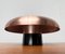 Mid-Century German Space Age Mushroom Wall Lamps from Teka, 1960s, Set of 3 9