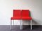 Ed .03 Chairs by Maarten Van Severen for Vitra, Switzerland, 1998, Set of 2 1