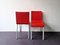 Ed .03 Chairs by Maarten Van Severen for Vitra, Switzerland, 1998, Set of 2 3