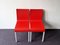 Ed .03 Chairs by Maarten Van Severen for Vitra, Switzerland, 1998, Set of 2 2