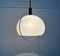 Mid-Century Swiss Space Age Pendant Lamp from Temde, 1960s 7