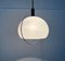 Mid-Century Swiss Space Age Pendant Lamp from Temde, 1960s, Image 7