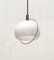 Mid-Century Swiss Space Age Pendant Lamp from Temde, 1960s, Image 1