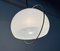 Mid-Century Swiss Space Age Pendant Lamp from Temde, 1960s, Image 8