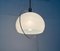 Mid-Century Swiss Space Age Pendant Lamp from Temde, 1960s 2