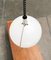 Mid-Century Swiss Space Age Pendant Lamp from Temde, 1960s, Image 11