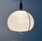 Mid-Century Swiss Space Age Pendant Lamp from Temde, 1960s 20
