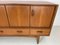 Credenza vintage di V. Wilkins per G-Plan, anni '60, Immagine 5