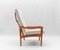 Teak Armchair, Denmark, 1960s 2