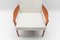 Fauteuil en Teck, Danemark, 1960s 5