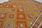 Vintage Anatolian Floral Kilim Rug, 1960s 3