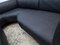 Leather Sofa in Black by Piero Lissoni for Cassina, 1996, Set of 2, Image 5