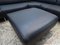 Leather Sofa in Black by Piero Lissoni for Cassina, 1996, Set of 2 10