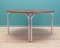 Danish Teak Dining Table from Bent Krogh, 1970s, Image 1