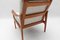 Teak Armchair, Denmark, 1960s 6