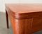 Mid-Century Danish Coffee Table in Teak, 1960s, Image 11