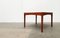 Table Basse Mid-Century en Teck, Danemark, 1960s 2