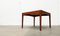 Mid-Century Danish Coffee Table in Teak, 1960s 14