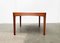 Mid-Century Danish Coffee Table in Teak, 1960s, Image 10