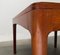 Mid-Century Danish Coffee Table in Teak, 1960s, Image 18