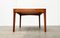 Mid-Century Danish Coffee Table in Teak, 1960s 20