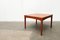 Mid-Century Danish Coffee Table in Teak, 1960s, Image 1