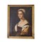 Andrea del Sarto, Ó / L, Retrato de mujer, siglo XIX, Imagen 1