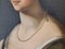 Andrea del Sarto, Ó/L, Porträt einer Frau, 19. Jh. 11