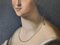 Andrea del Sarto, Ó/L, Portrait of a Woman, 19th Century 12