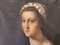 Andrea del Sarto, Ó/L, Porträt einer Frau, 19. Jh. 9
